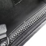 Louis Vuitton Monogram Macassar Steamer Wearable Wallet M82534 Shoulder Bag - Image 8