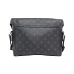 Louis Vuitton Monogram Eclipse Messenger Voyage PM M40511 Shoulder Bag - Image 2