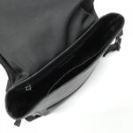 Louis Vuitton Monogram Eclipse Messenger Voyage PM M40511 Shoulder Bag - Image 9