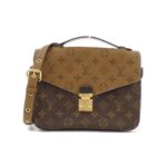 Louis Vuitton Monogram Reverse Pochette Métis MM M44876 Bag