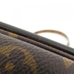 Louis Vuitton Monogram Reverse Pochette Métis MM M44876 Bag - Image 5