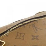 Louis Vuitton Monogram Reverse Pochette Métis MM M44876 Bag - Image 6