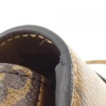 Louis Vuitton Monogram Reverse Pochette Métis MM M44876 Bag - Image 7