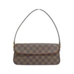 Louis Vuitton Damier Recolteur N51299 Shoulder Bag