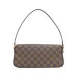 Louis Vuitton Damier Recolteur N51299 Shoulder Bag - Image 2
