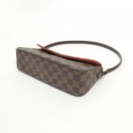 Louis Vuitton Damier Recolteur N51299 Shoulder Bag - Image 3