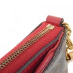 Louis Vuitton Monogram Pallas Clutch M41638 Shoulder Bag - Image 5