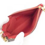 Louis Vuitton Monogram Pallas Clutch M41638 Shoulder Bag - Image 8