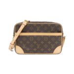Louis Vuitton Monogram Trocadero 27cm M51274 Shoulder Bag