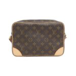 Louis Vuitton Monogram Trocadero 27cm M51274 Shoulder Bag - Image 2