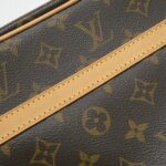 Louis Vuitton Monogram Trocadero 27cm M51274 Shoulder Bag - Image 4