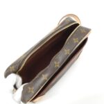 Louis Vuitton Monogram Trocadero 27cm M51274 Shoulder Bag - Image 7