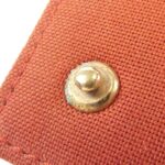 Louis Vuitton Damier Porte Billets Vélo N45271 Shoulder Bag - Image 9