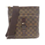 Louis Vuitton Damier Pochette Melvil N51127 Shoulder Bag