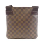 Louis Vuitton Damier Pochette Melvil N51127 Shoulder Bag - Image 2