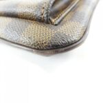 Louis Vuitton Damier Pochette Melvil N51127 Shoulder Bag - Image 3