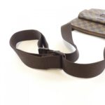 Louis Vuitton Damier Pochette Melvil N51127 Shoulder Bag - Image 4