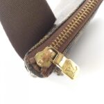 Louis Vuitton Damier Pochette Melvil N51127 Shoulder Bag - Image 5