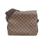 Louis Vuitton Damier Naviglio N45255 Shoulder Bag