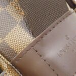 Louis Vuitton Damier Naviglio N45255 Shoulder Bag - Image 5