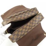 Louis Vuitton Damier Naviglio N45255 Shoulder Bag - Image 7