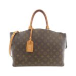 Louis Vuitton Monogram Grand Palais MM M45898 Bag