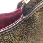 Louis Vuitton Monogram Grand Palais MM M45898 Bag - Image 4