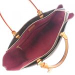 Louis Vuitton Monogram Grand Palais MM M45898 Bag - Image 8