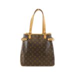 Louis Vuitton Monogram Batignolles Vertical M51153 Shoulder Bag