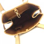 Louis Vuitton Monogram Batignolles Vertical M51153 Shoulder Bag - Image 10