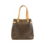 Louis Vuitton Monogram Batignolles Vertical M51153 Shoulder Bag - Image 2
