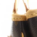 Louis Vuitton Monogram Batignolles Vertical M51153 Shoulder Bag - Image 6