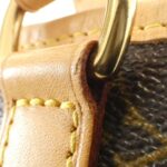 Louis Vuitton Monogram Batignolles Vertical M51153 Shoulder Bag - Image 7