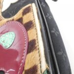 Louis Vuitton Comtesse de Fé Musette M92273 Shoulder Bag - Image 4