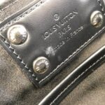 Louis Vuitton Comtesse de Fé Musette M92273 Shoulder Bag - Image 9