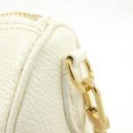 Louis Vuitton Bicolor Monogram Empreinte Nano Speedy M24169 Boston Bag - Image 4