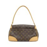 Louis Vuitton Monogram Beverly MM M40121 Shoulder Bag - Image 2