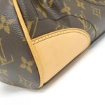 Louis Vuitton Monogram Beverly MM M40121 Shoulder Bag - Image 3