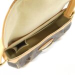 Louis Vuitton Monogram Beverly MM M40121 Shoulder Bag - Image 7