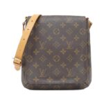 Louis Vuitton Monogram Musette Salsa M51258 Shoulder Bag