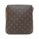 Louis Vuitton Monogram Musette Salsa M51258 Shoulder Bag - Image 2