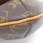 Louis Vuitton Monogram Musette Salsa M51258 Shoulder Bag - Image 3