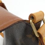Louis Vuitton Monogram Musette Salsa M51258 Shoulder Bag - Image 4