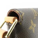 Louis Vuitton Monogram Musette Tango M51257 Shoulder Bag - Image 4