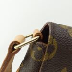 Louis Vuitton Monogram Musette Tango M51257 Shoulder Bag - Image 5