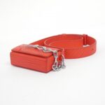 Louis Vuitton Epi XL Micro Steamer M23837 Shoulder Bag - Image 3