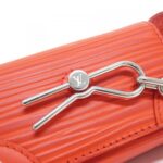 Louis Vuitton Epi XL Micro Steamer M23837 Shoulder Bag - Image 4