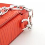 Louis Vuitton Epi XL Micro Steamer M23837 Shoulder Bag - Image 5