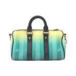 Louis Vuitton Daybreak (Damier Stripe) Key Pouch XS M59949 Boston Bag - Image 2