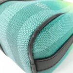 Louis Vuitton Daybreak (Damier Stripe) Key Pouch XS M59949 Boston Bag - Image 3